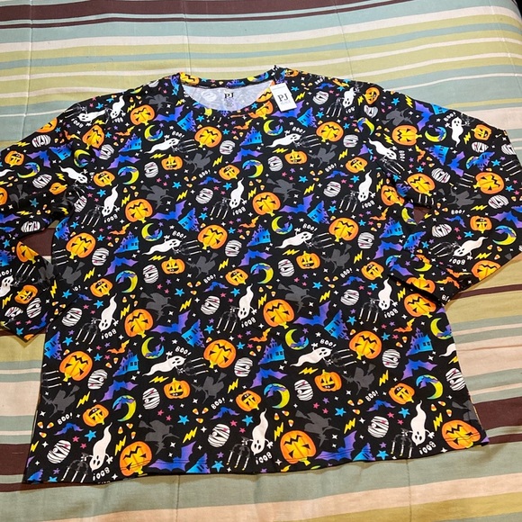 Unisex Pajama Set By PJ Place Brand. NWT! - Picture 6 of 16